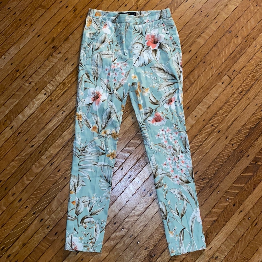 Zara dress pants